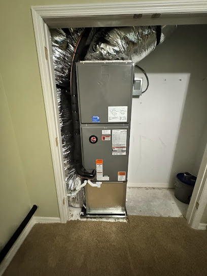 HMS Heating and Air Conditioning