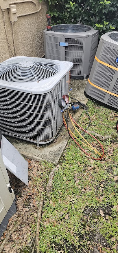 Island Air System Inc