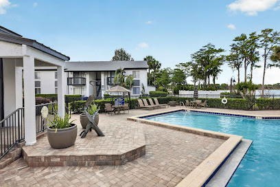 Harbor Beach Apartments