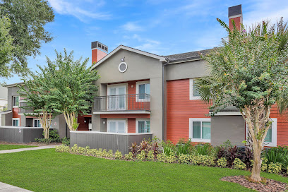 Aria Beach Apartments