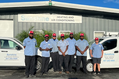 Sunshine Heating & Air Conditioning