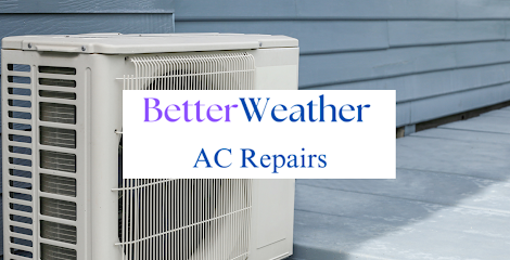BetterWeather AC Repairs