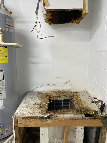 Cabrera Air Conditioning Services