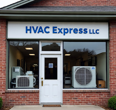 HVAC Express LLC