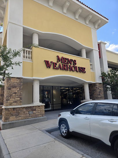 Men's Wearhouse