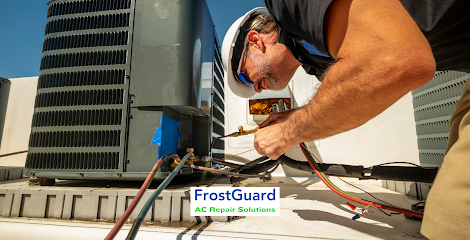FrostGuard AC Repair Solutions