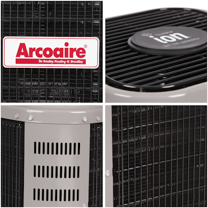 RMI Heating and Air Conditioning
