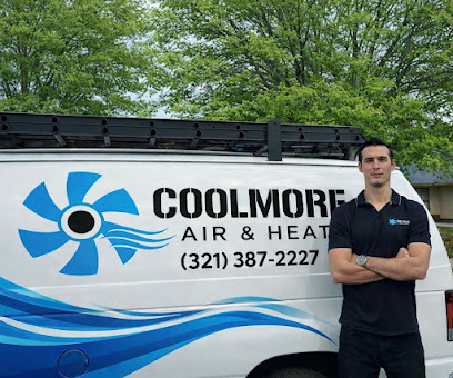 Coolmore Air and Heat