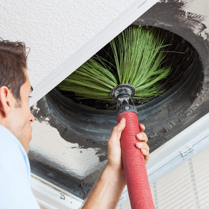 Oviedo Air Duct Cleaning Pros