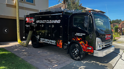 ABC Cleaning Inc. of Oviedo