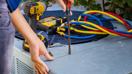Universal Repair Services