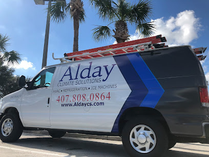 Alday Climate Solutions