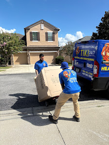 TIKI 24/7 Heating and Air Conditioning (by Wilco AC)