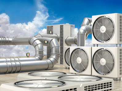 Dynamic Heating & Air