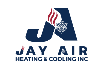 Jay Air heating & cooling Inc