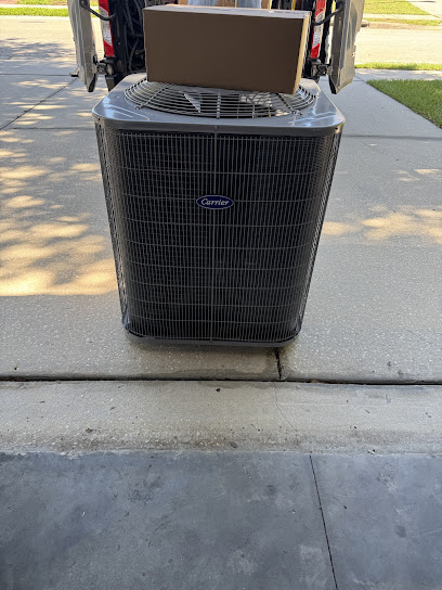 Mechanical Air LLC
