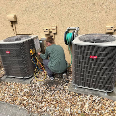 HVAC Depot