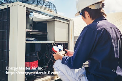 Energy Master Air Inc