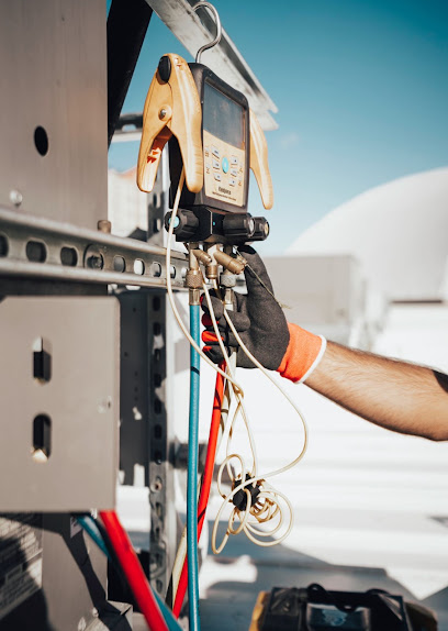 Cooling Providers
