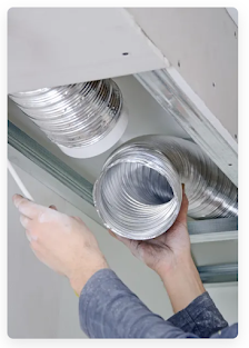 Casselberry Vents Solutions