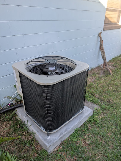 Dusty's AC Inc