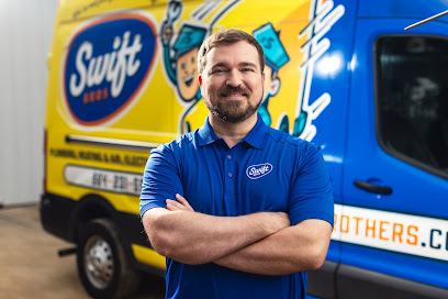 Swift Brothers Plumbing, Heating & Air