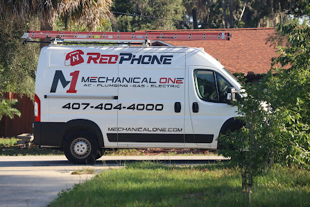 Mechanical One