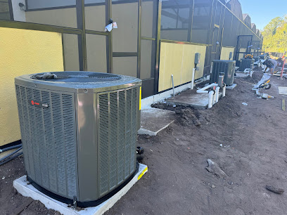 Certified Quality Air Conditioning Inc