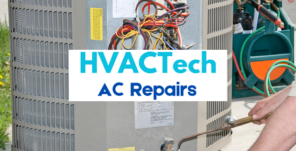 HVACTech AC Repairs