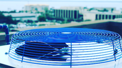 Justice Air Conditioning repair LLC