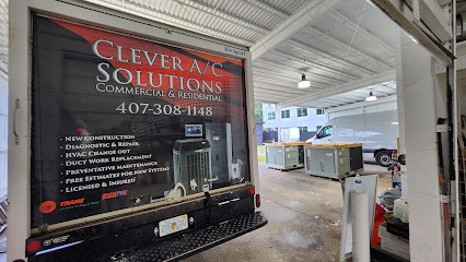 Clever AC Solutions LLC