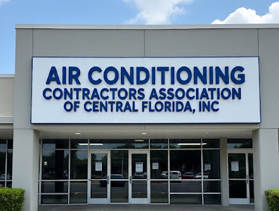 Florida Longwood Air Conditioning And Heating Contractors