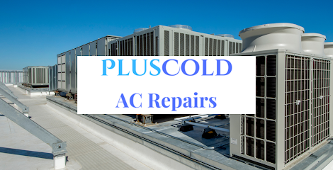 PlusCold AC Repairs