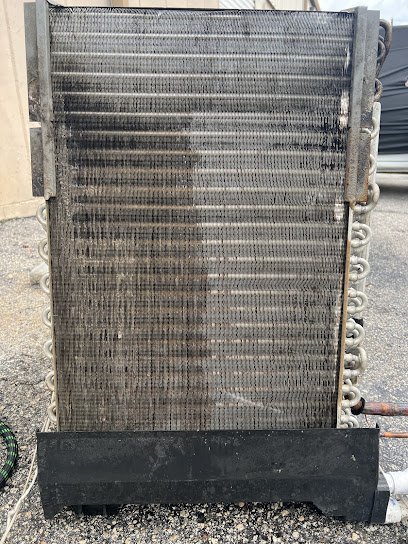 Quality Air Control LLC