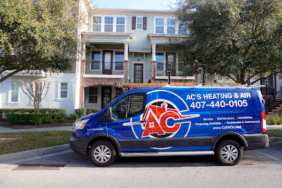 AC's Heating & Air LLC