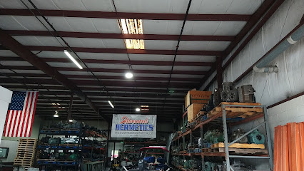 Advanced Hermetics Inc