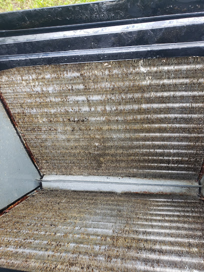 Cooling The Bern Air Conditioning llc