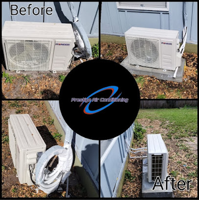Prestige Air Conditioning Services LLC