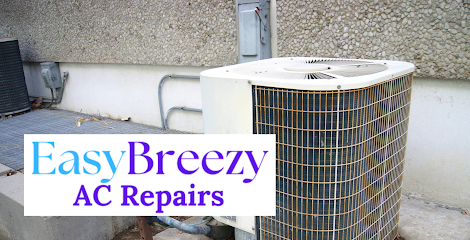 EasyBreezy AC Repairs