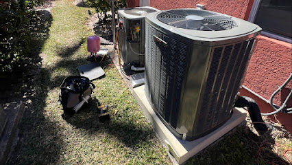 Arctic Breeze HVAC LLC