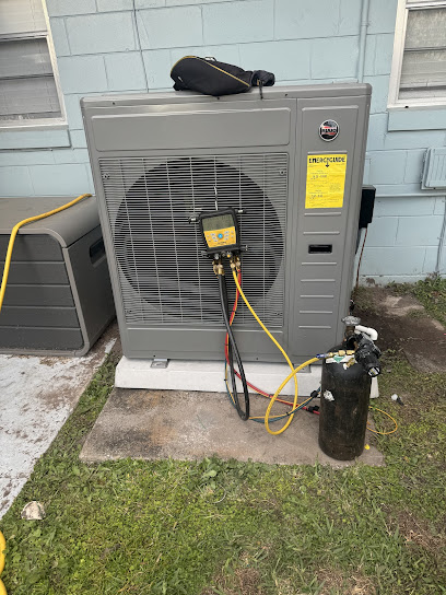 Care-N-Comfort Air Conditioning Co.