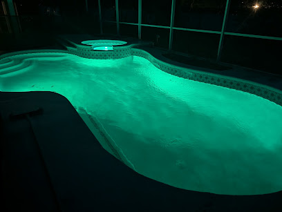 Southwest Pool Service & Repair