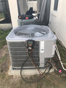 Total Service Air Conditioning and Heating LLC