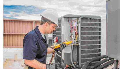 Orlando HVAC Contractors