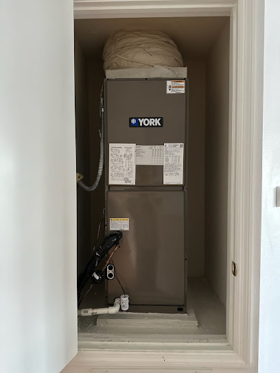 Temp Control Services, LLC