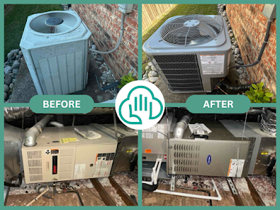 Team Enoch: AC Repair