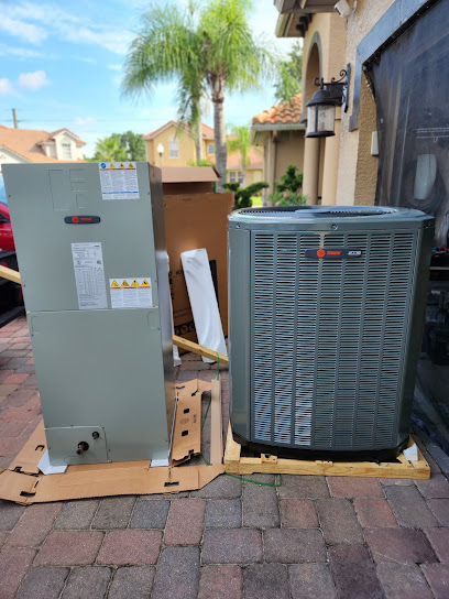 Vargas AC and Handyman Maintenance llc