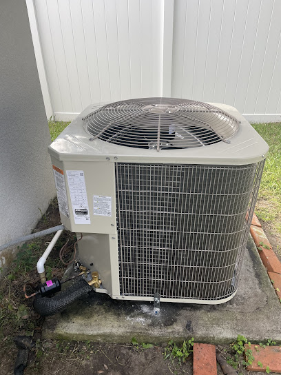 Cool Baby Air Conditioning and Heating