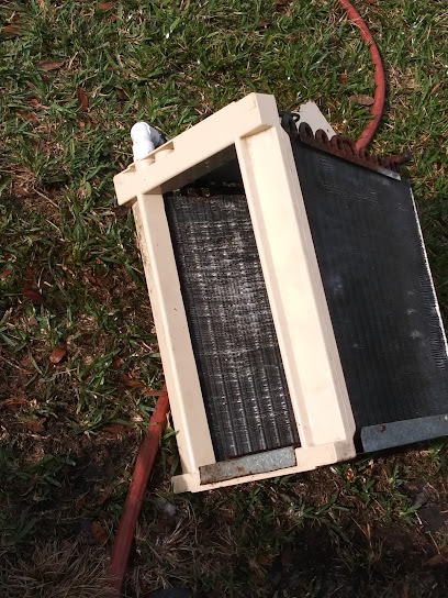 Three J's Indoor Air Quality & Repair Services, LLC