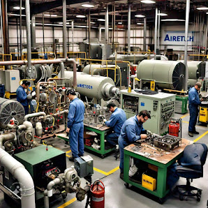 Airetech Mechanical Services